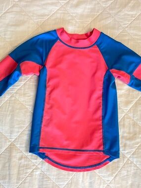 Toobydoo rashguard